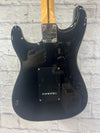 Fender 2009 Stratocaster Partscaster Electric Guitar