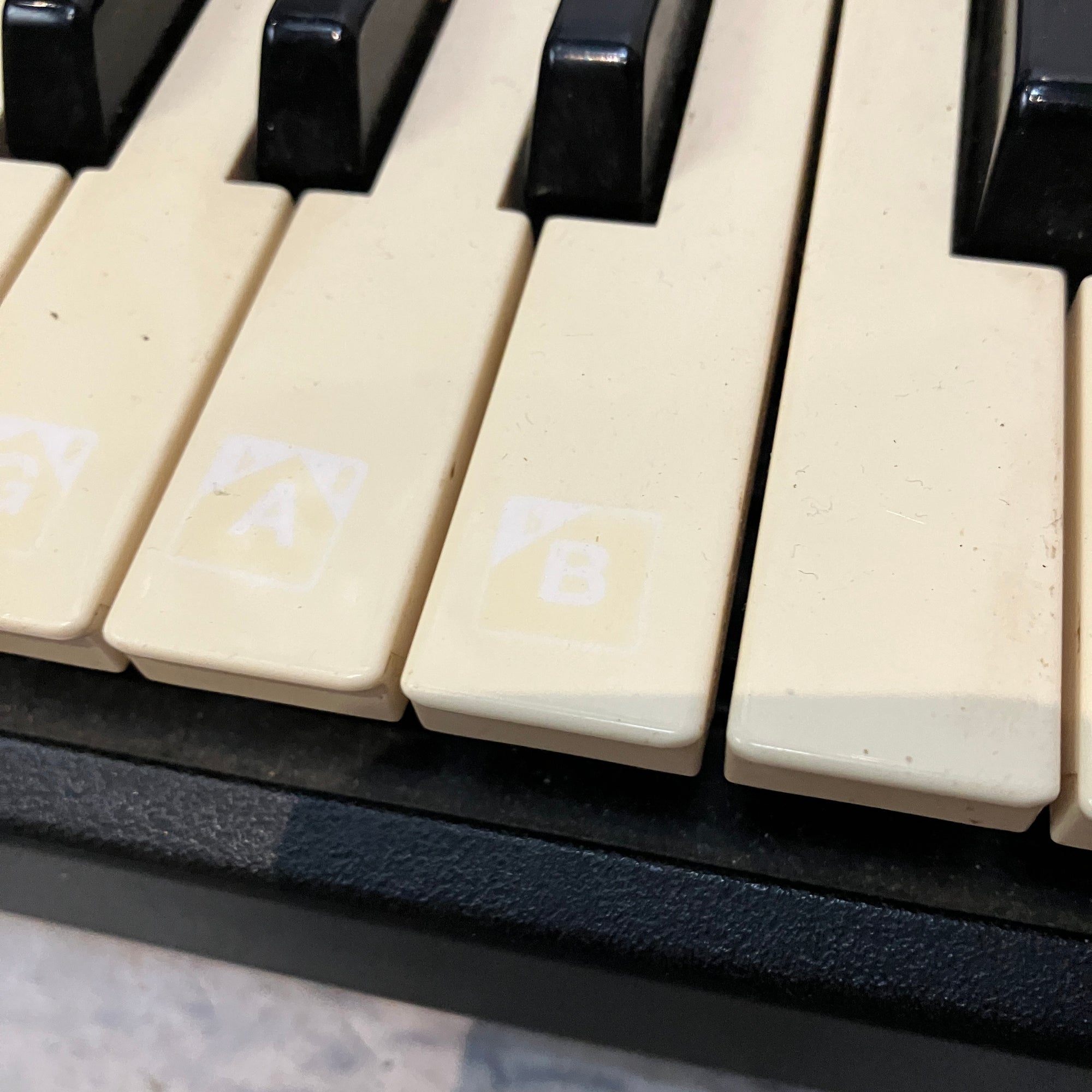 Yamaha PSR-225 Digital piano