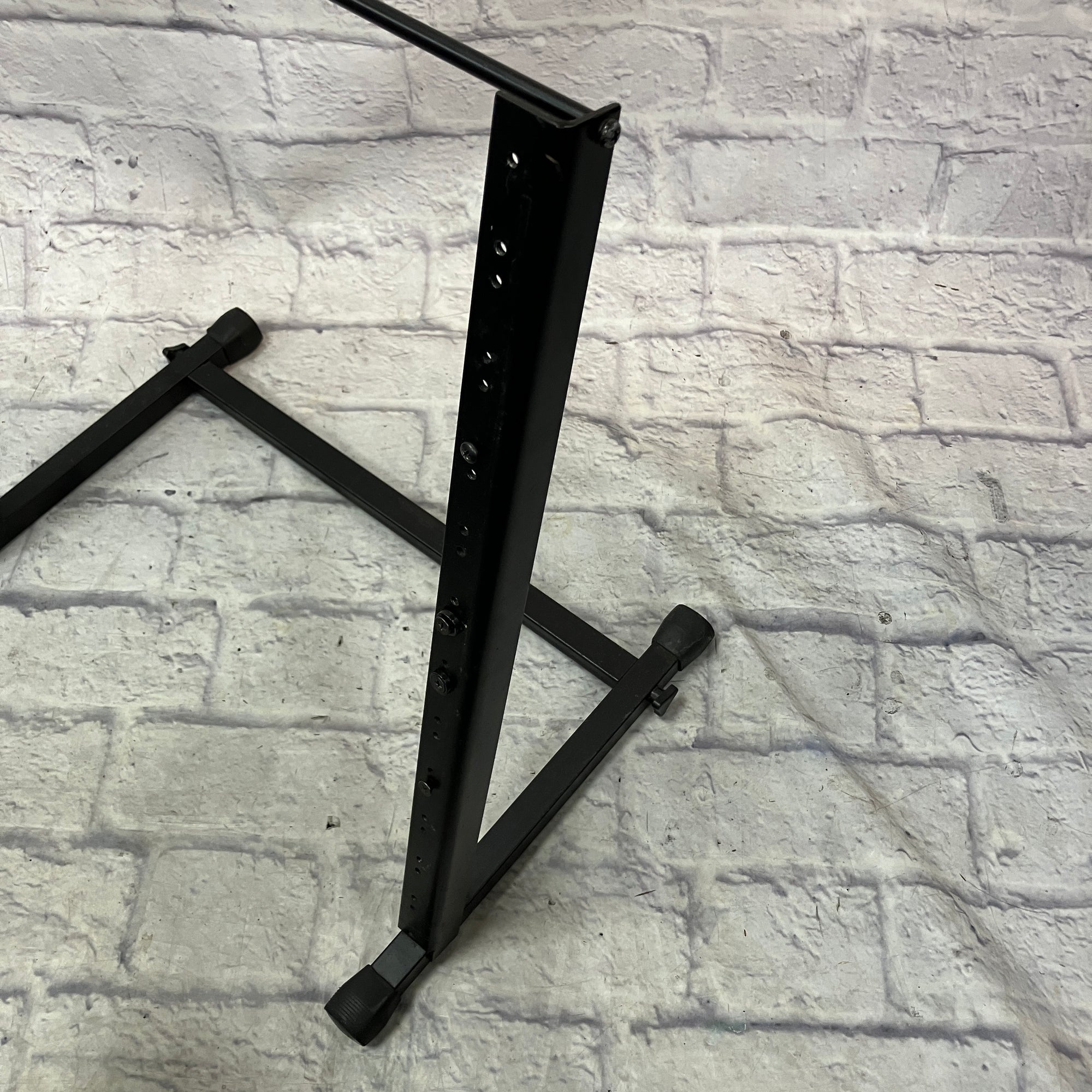 Unknown Desktop 8U Rack Case