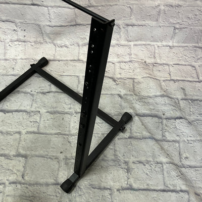 Unknown Desktop 8U Rack Case