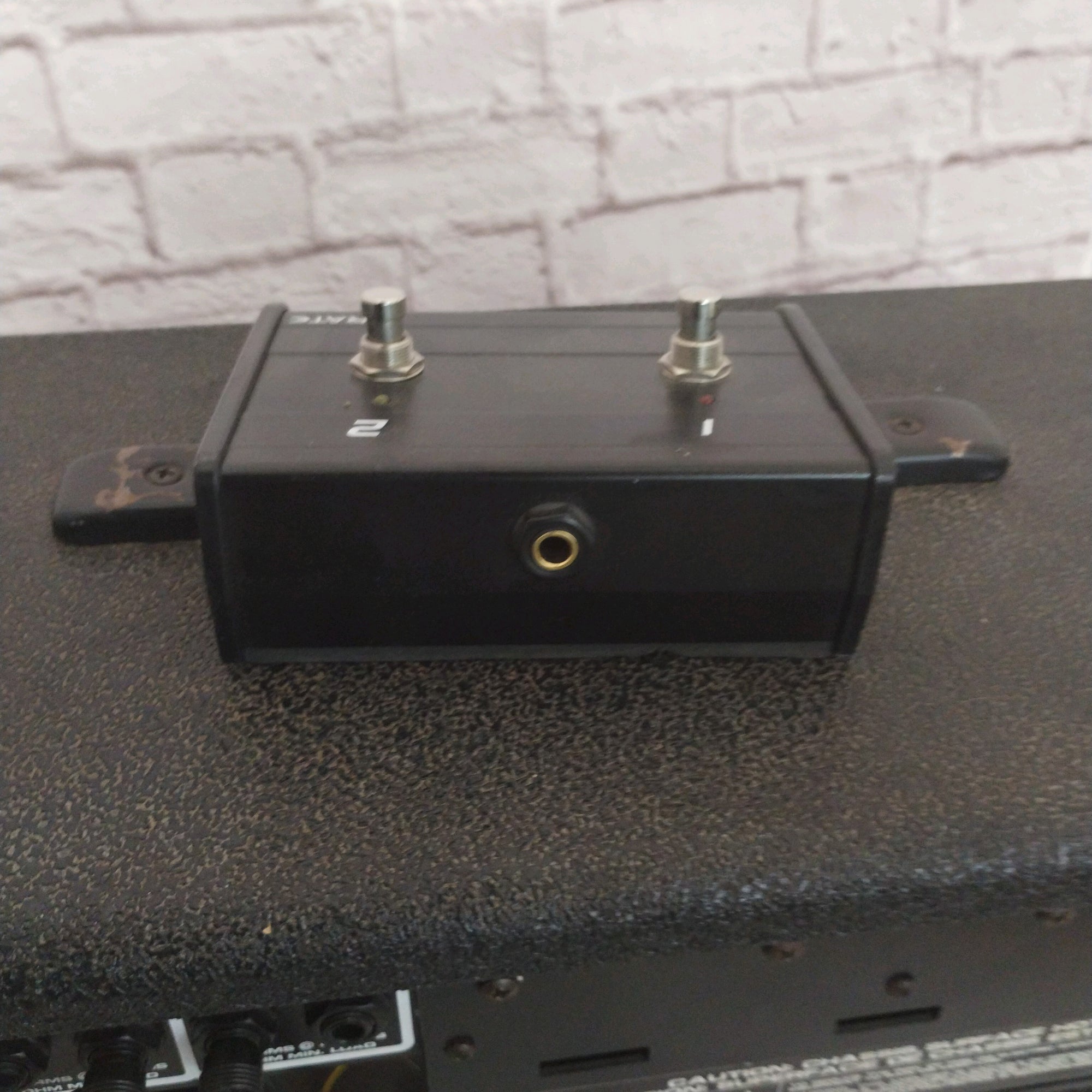 Crate GX-130C Guitar Combo Amp