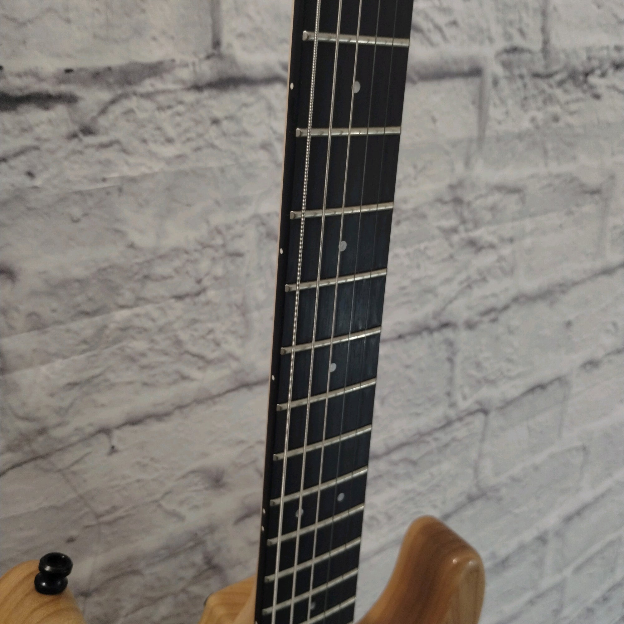 F U Tone Strat Electric Guitar