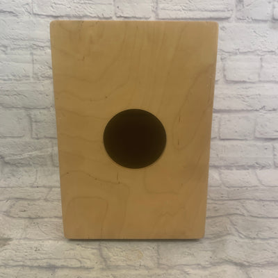 Meinl Cajon Drum