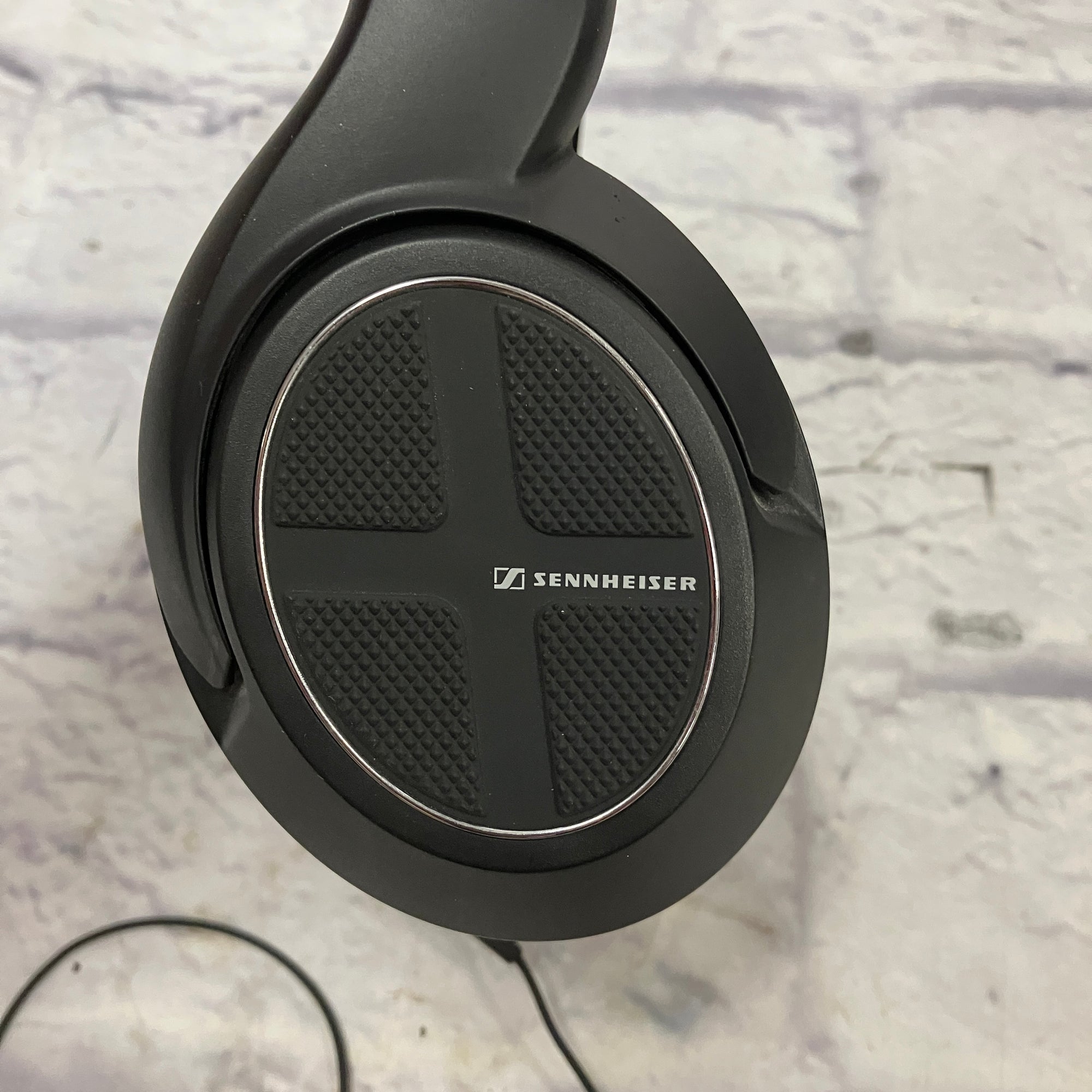 Sennheiser HD-428 Headphones