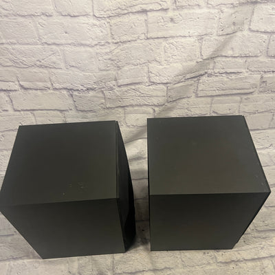 Yamaha NS-A638 3-Way Home Stereo Speaker Pair 8ohm 140 Watts