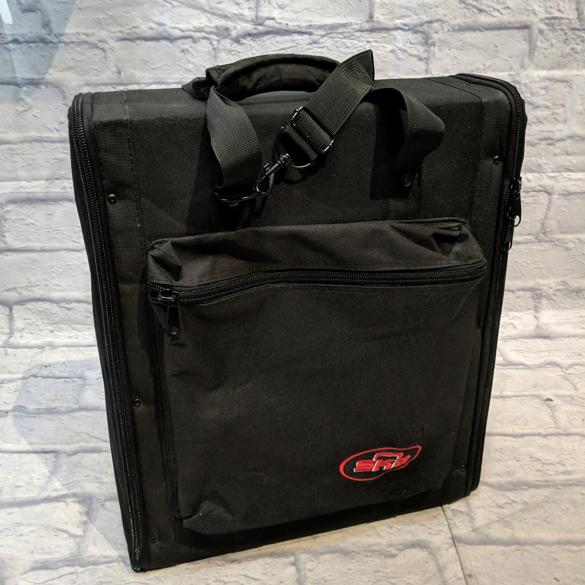 SKB 4U Rack Bag