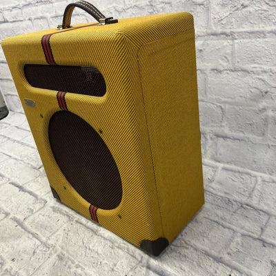Vintage 47 Classic Series VA-185G 1x12 Combo Modded