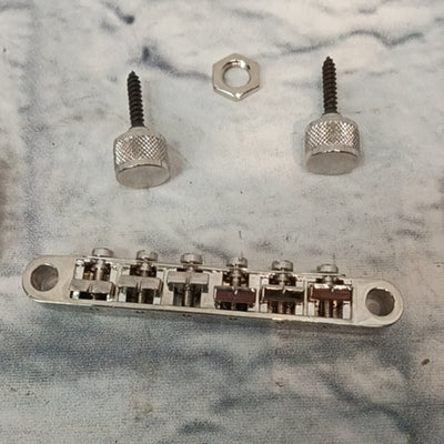 Komido Bridge Electric Guitar Part