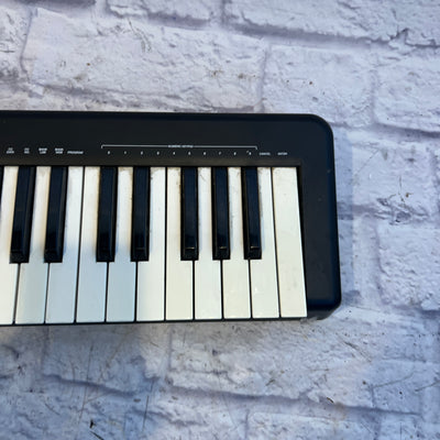 Alesis Q49 USB MIDI Controller