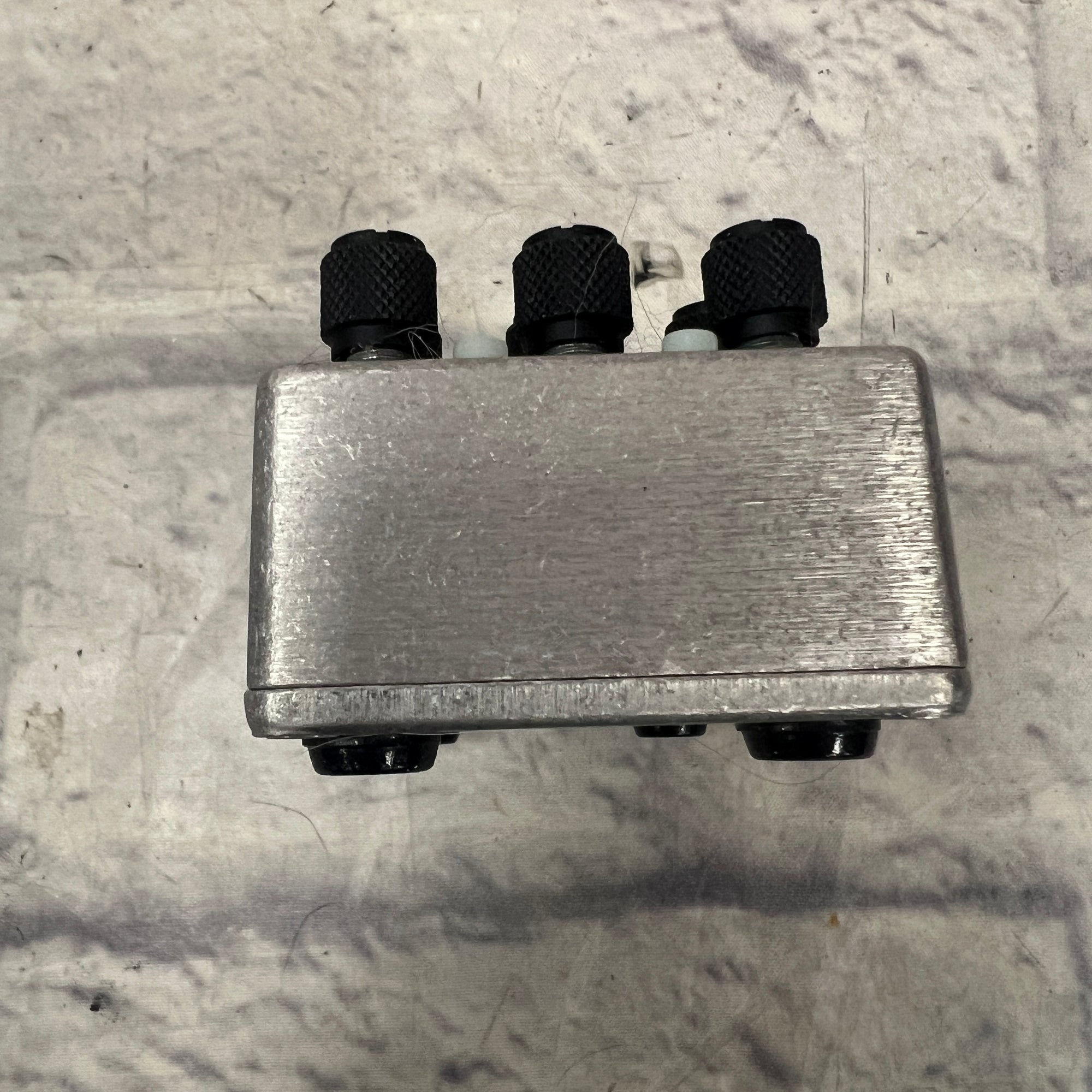 MXR M116 Fullbore Metal Distortion Pedal