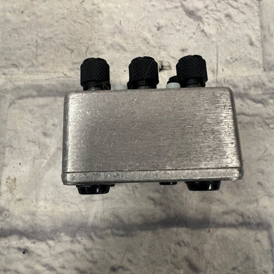 MXR M116 Fullbore Metal Distortion Pedal