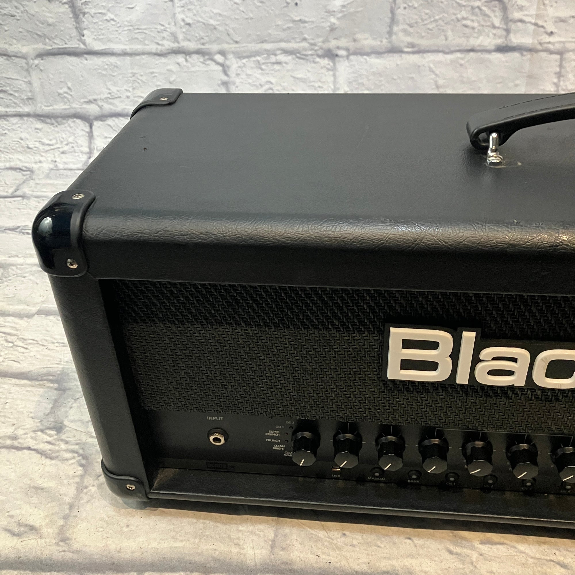 Blackstar ID: 100 TVP Guitar Amp Head