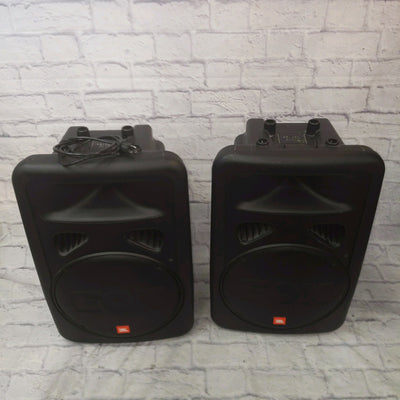 JBL EON15 G2 Powered Pair