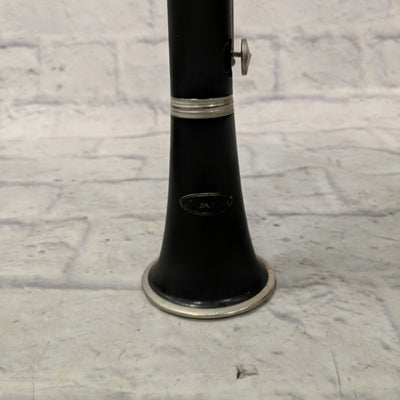 Merana Clarinet with Case