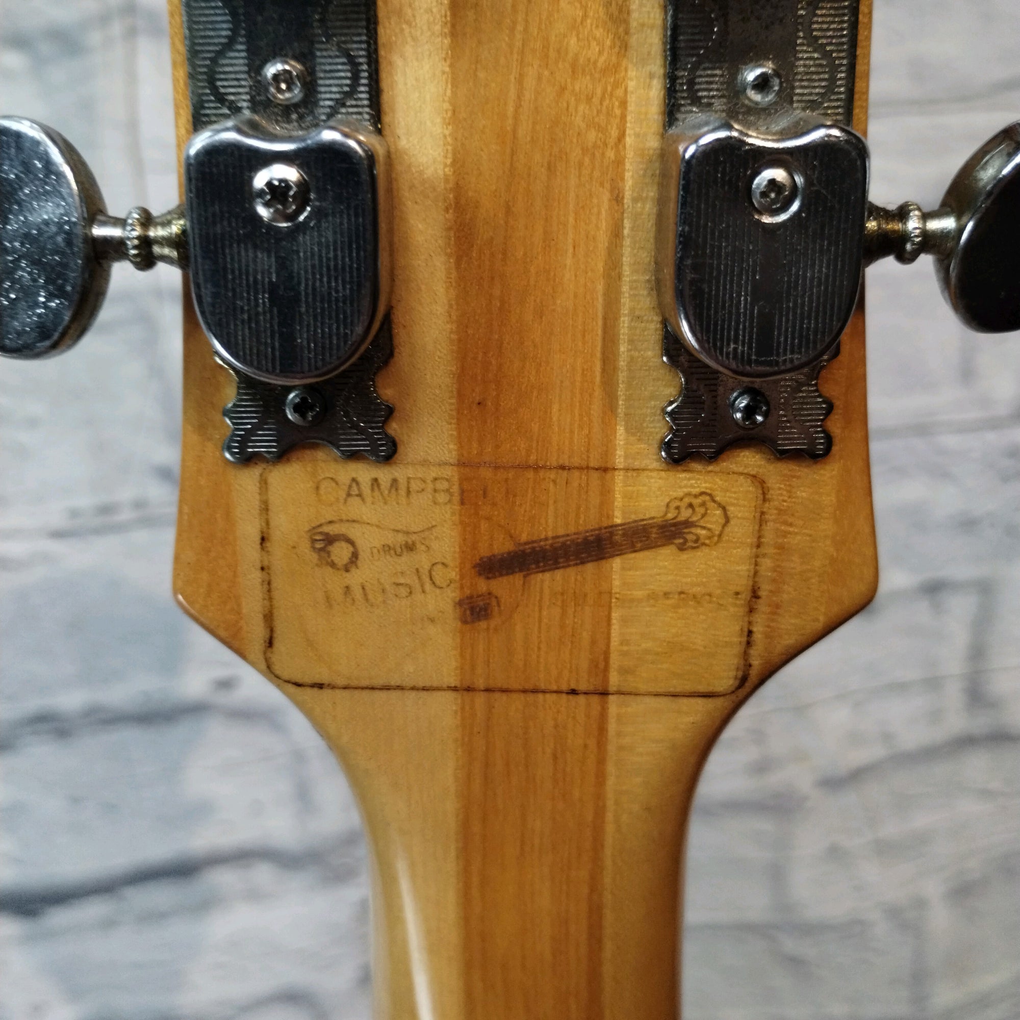 Ventura Hollow Body Electric Guitar MIJ