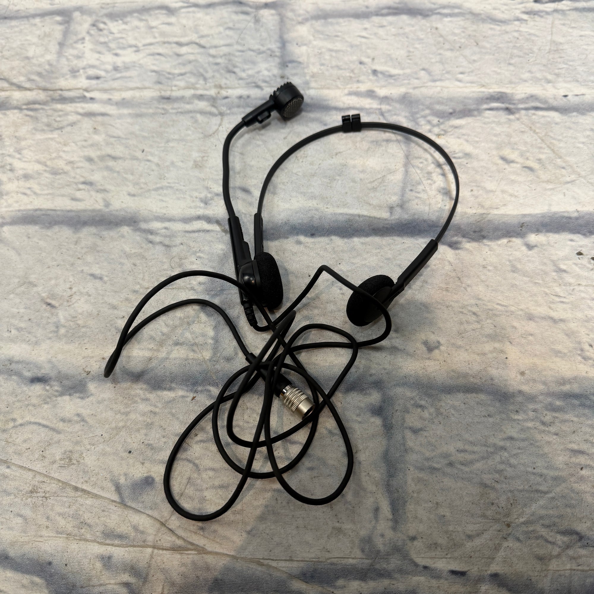 Audio Technica System 9 Wireless Lavalier Microphone System