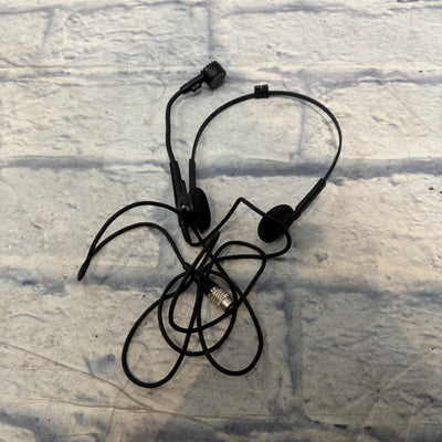 Audio Technica System 9 Wireless Lavalier Microphone System