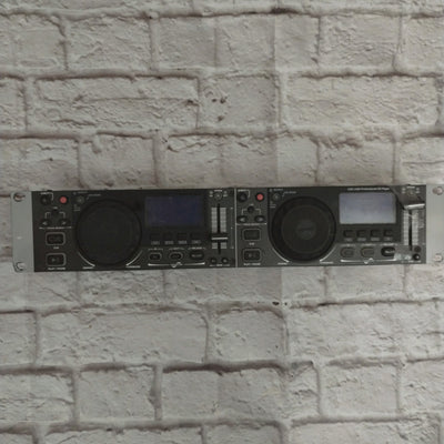 Gemini cdx-2400 professional CONTROLLER ONLY - AS IS