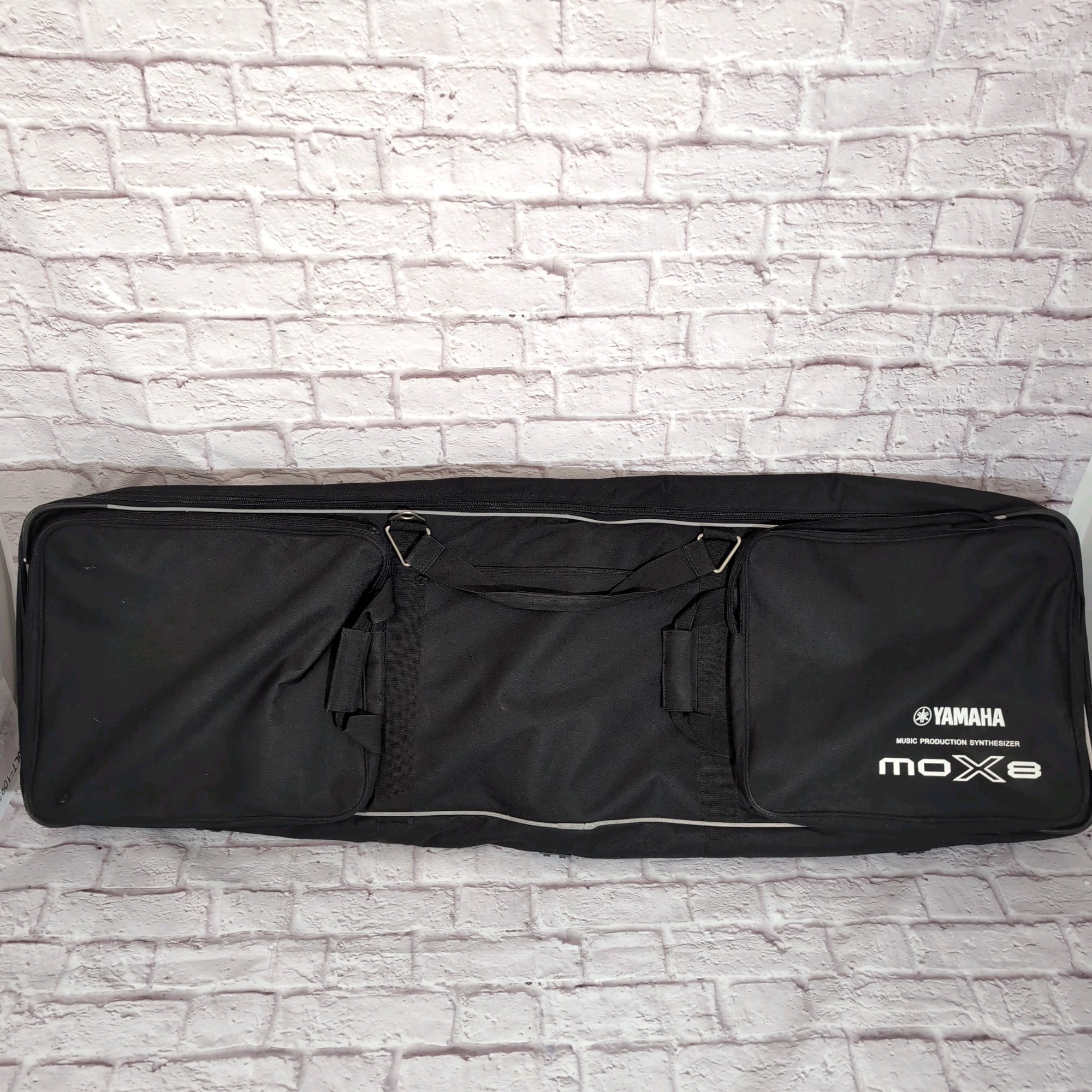 Yamaha MOX8 Synth Gig Bag