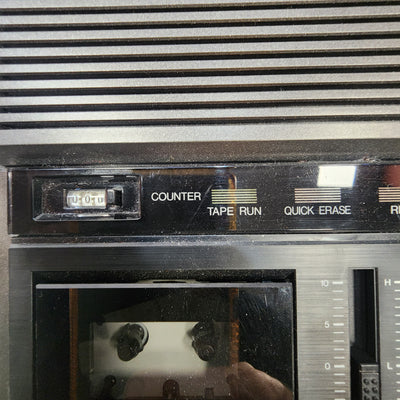 Panasonic RR-930 Microcassette Transcriber