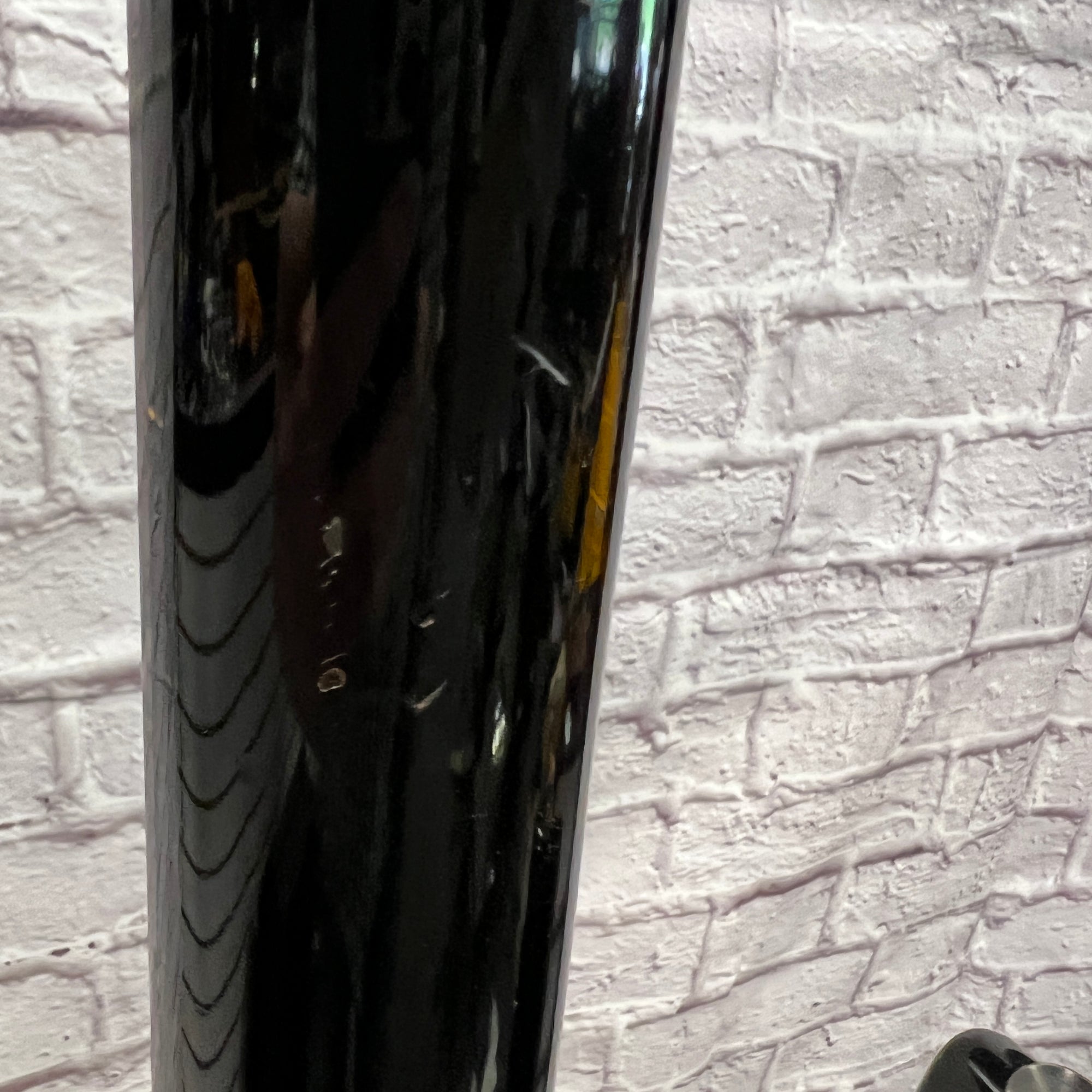 Nady Thunder Bass Husk - Neck Body Tuners Bridge Project