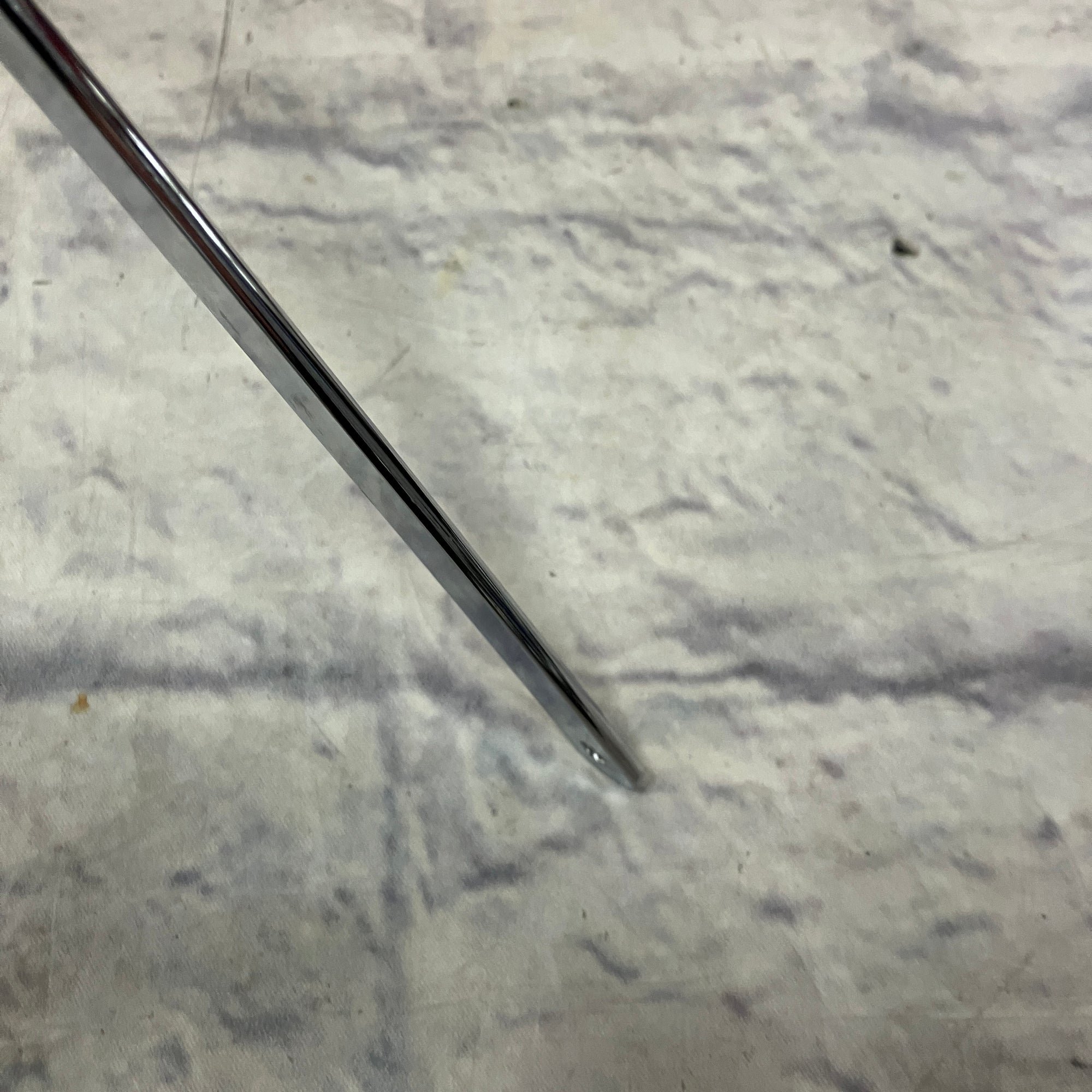 Unknown Straight Cymbal Stand