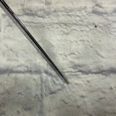 Unknown Straight Cymbal Stand