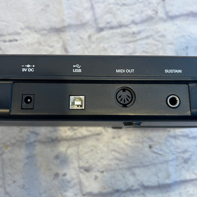 Alesis Q49 USB MIDI Controller