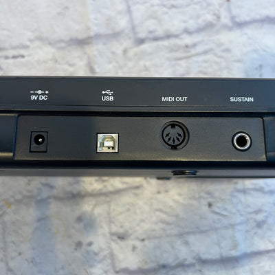 Alesis Q49 USB MIDI Controller