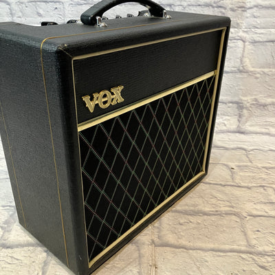 Vox Pathfinder 15R Guitar Combo Amp