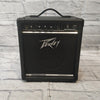 Peavey MicroBass 20-Watt Practice Amplifier