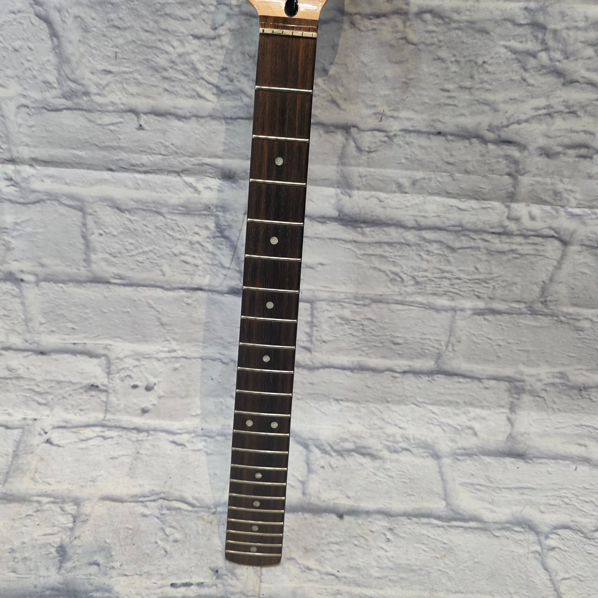 Squier Stratocaster Loaded Neck