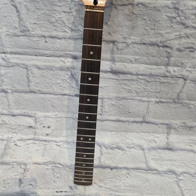 Squier Stratocaster Loaded Neck