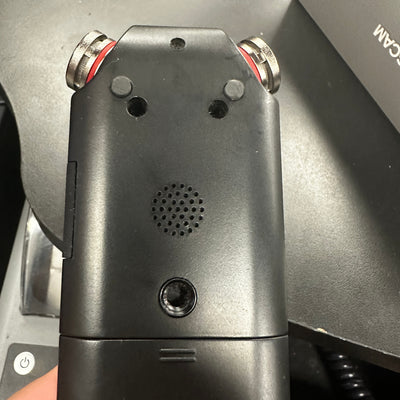 Tascam DR-05x Digital Recorder