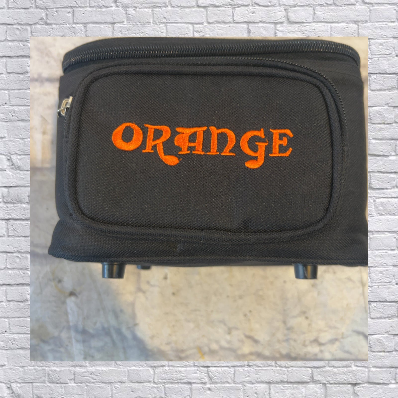 Orange Amps Micro or Dark Terror Padded Gig Bag Gig Bag