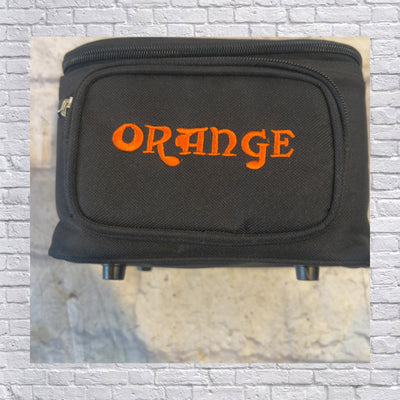 Orange Amps Micro or Dark Terror Padded Gig Bag Gig Bag