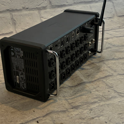 Behringer X Air  Audio Interface