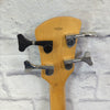 Spector Performer 4 String Bass Guitar