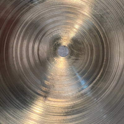 Sabian 16 XS20 Medium Thin Crash Cymbal