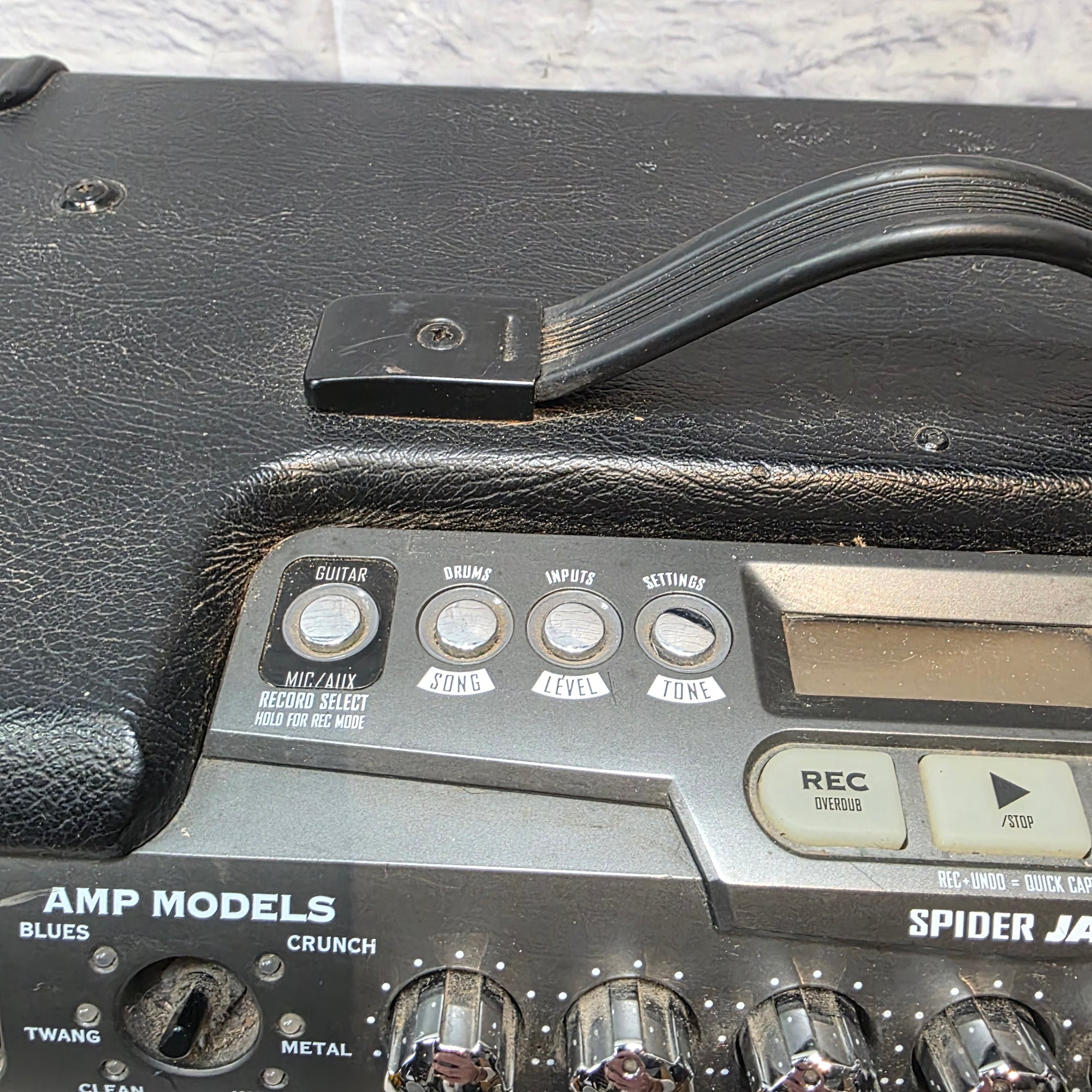 Line 6 Spider 2.0 75 Watt  Guitar Combo Amp