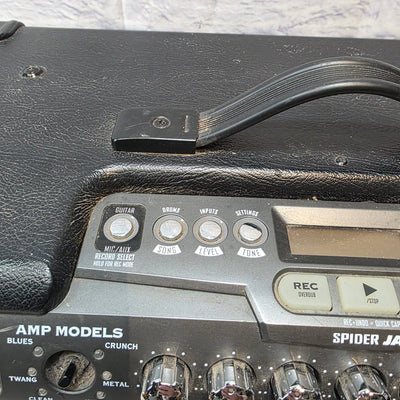 Line 6 Spider 2.0 75 Watt  Guitar Combo Amp