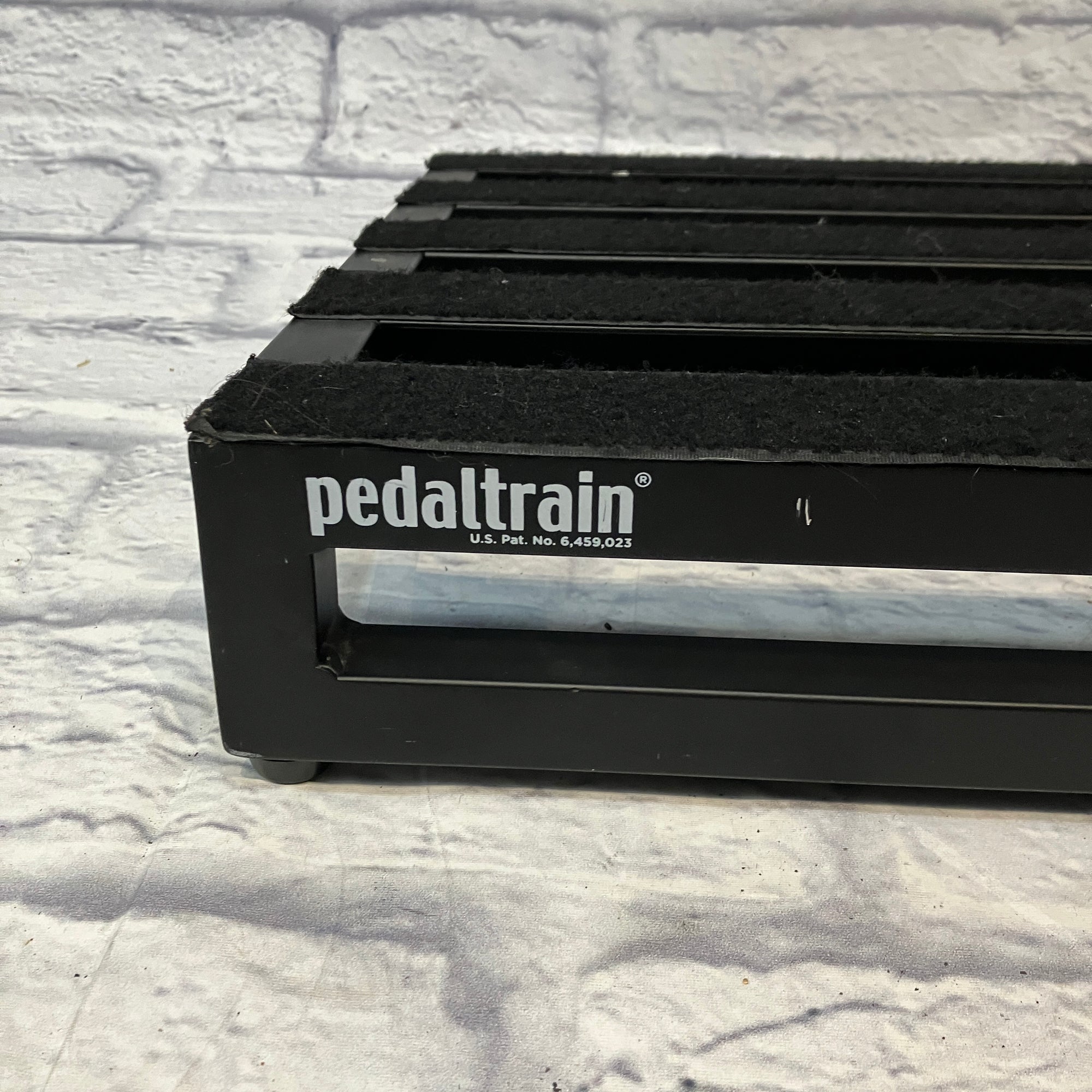 Pedaltrain Classic Pro Pedalboard