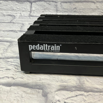 Pedaltrain Classic Pro Pedalboard