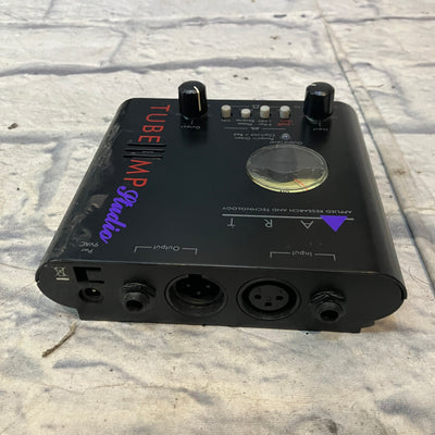 Art Tube MP Studio Pre Amp