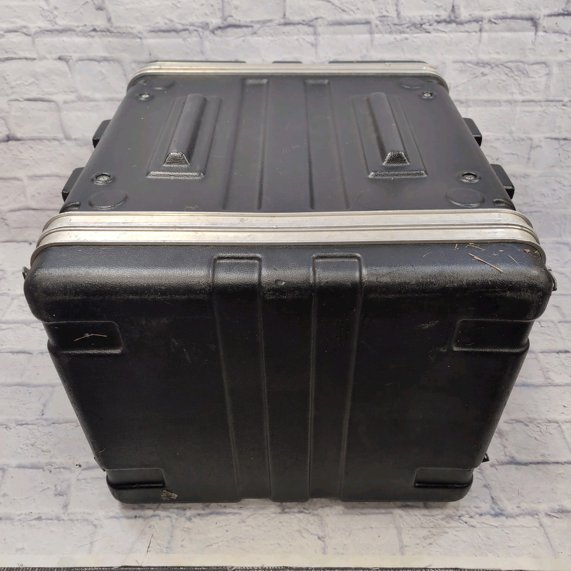 SKB 8U Shockmount Rack Case