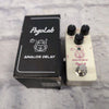 PogoLab Analog Delay Mini Pedal