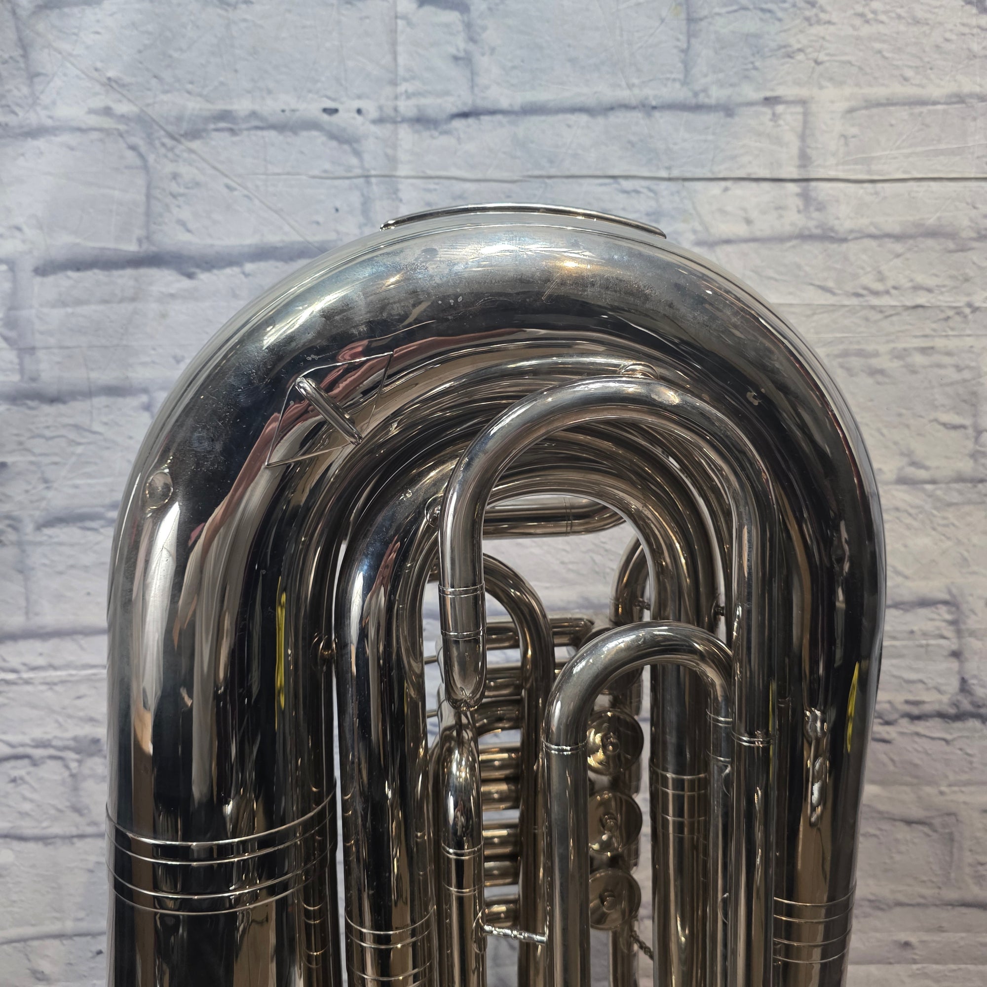 STP St. Petersburg 202N Tuba Tuba