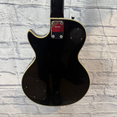 Lawsuit 70s Les Paul Copy w/ Seymour Duncan Electric Guitar