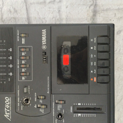 Yamaha MT400 Mixer