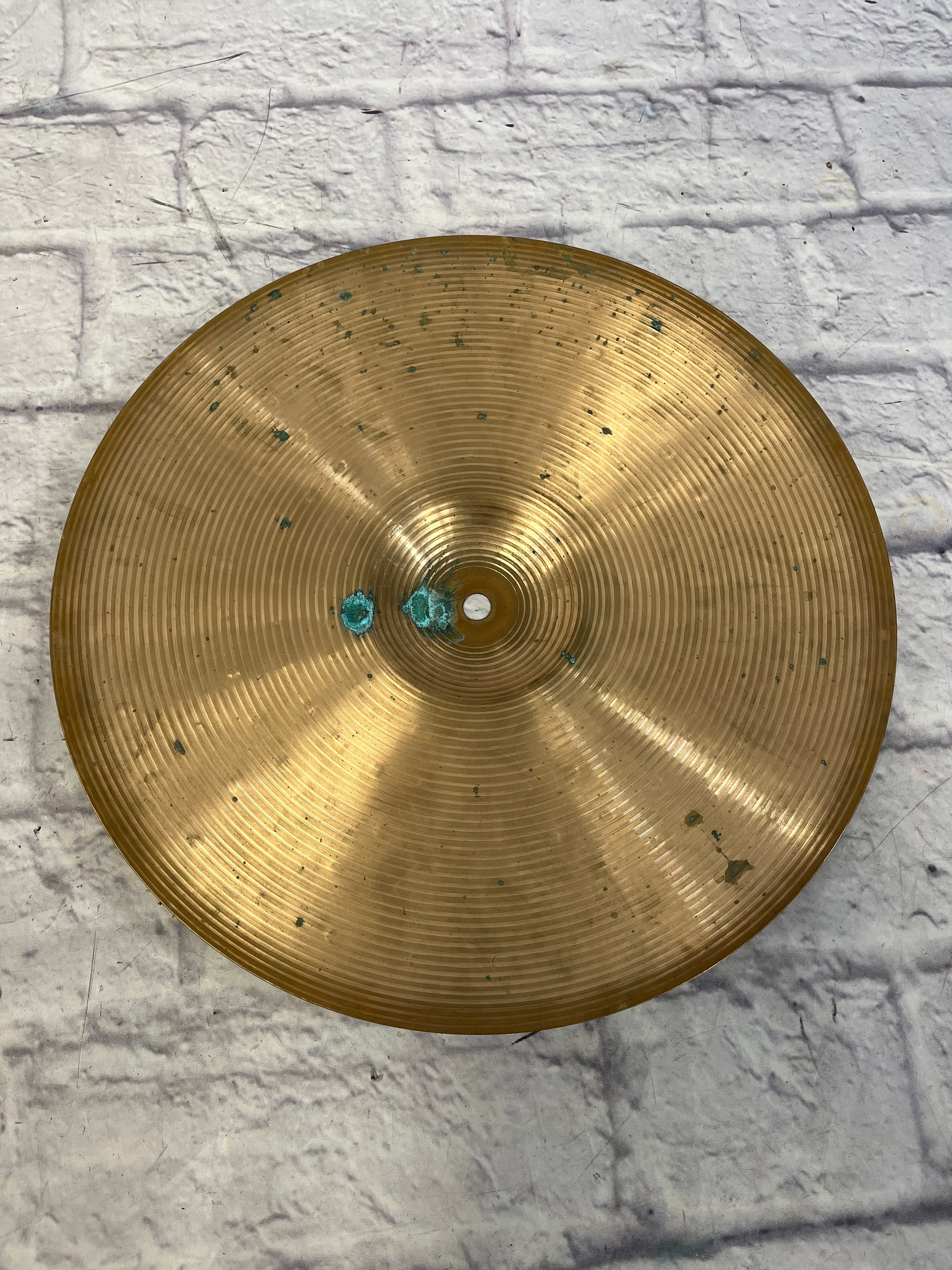 Sabian 14 B8 Hi Hat Cymbal Pair